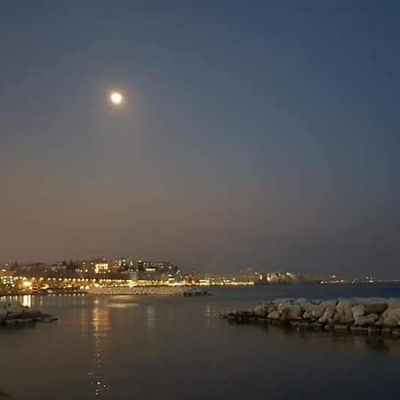 Casa Teresa Bed&Breakfast Napoli Bagian luar foto