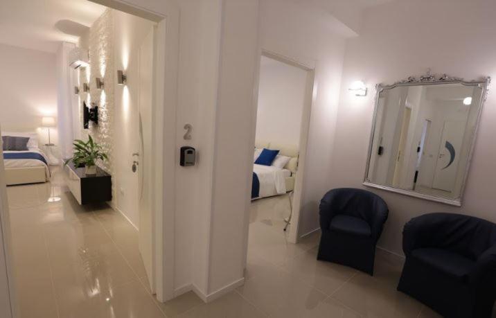 Casa Teresa Bed&Breakfast Napoli Bagian luar foto