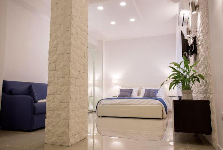 Casa Teresa Bed&Breakfast Napoli Bagian luar foto