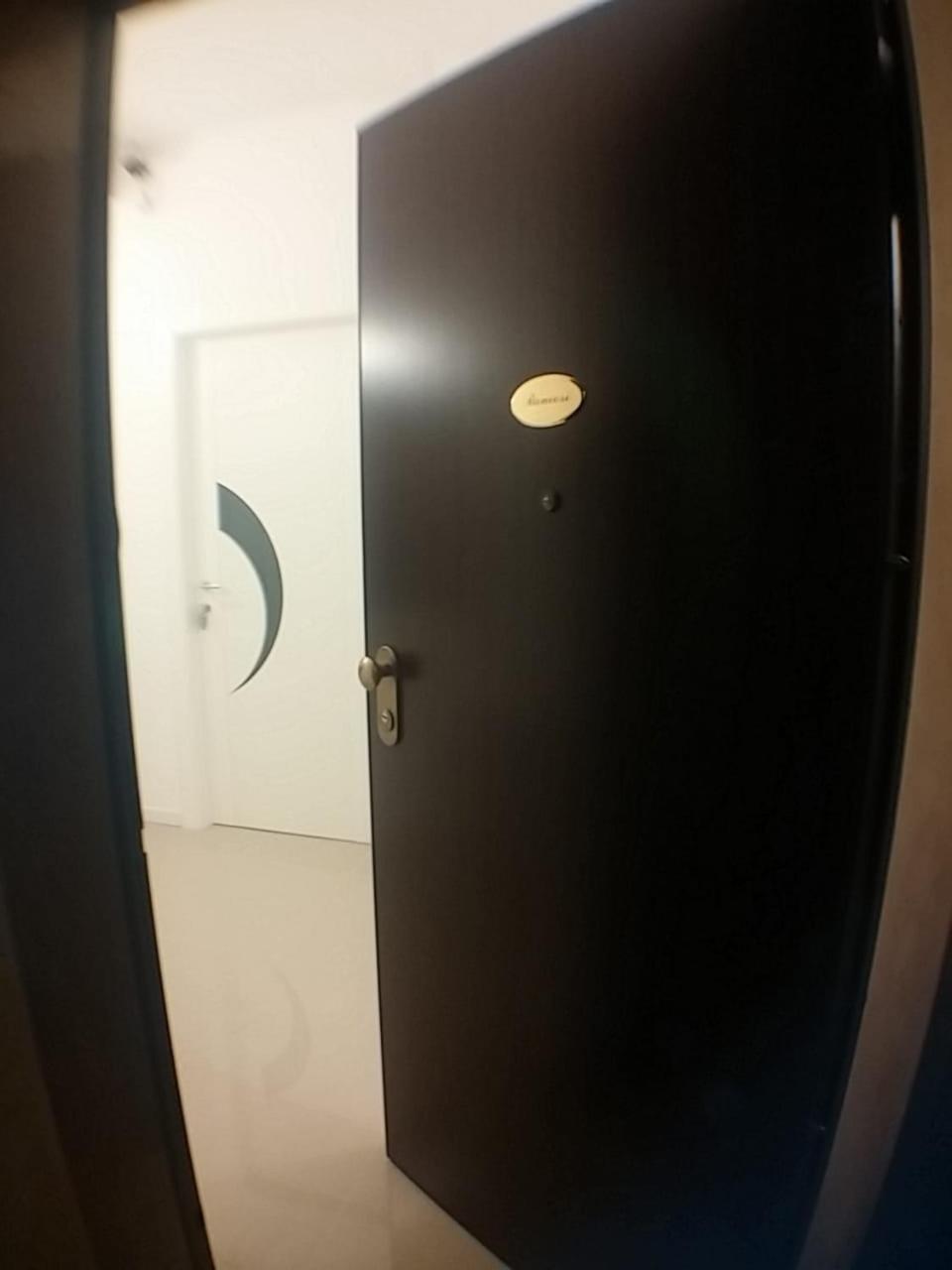 Casa Teresa Bed&Breakfast Napoli Bagian luar foto