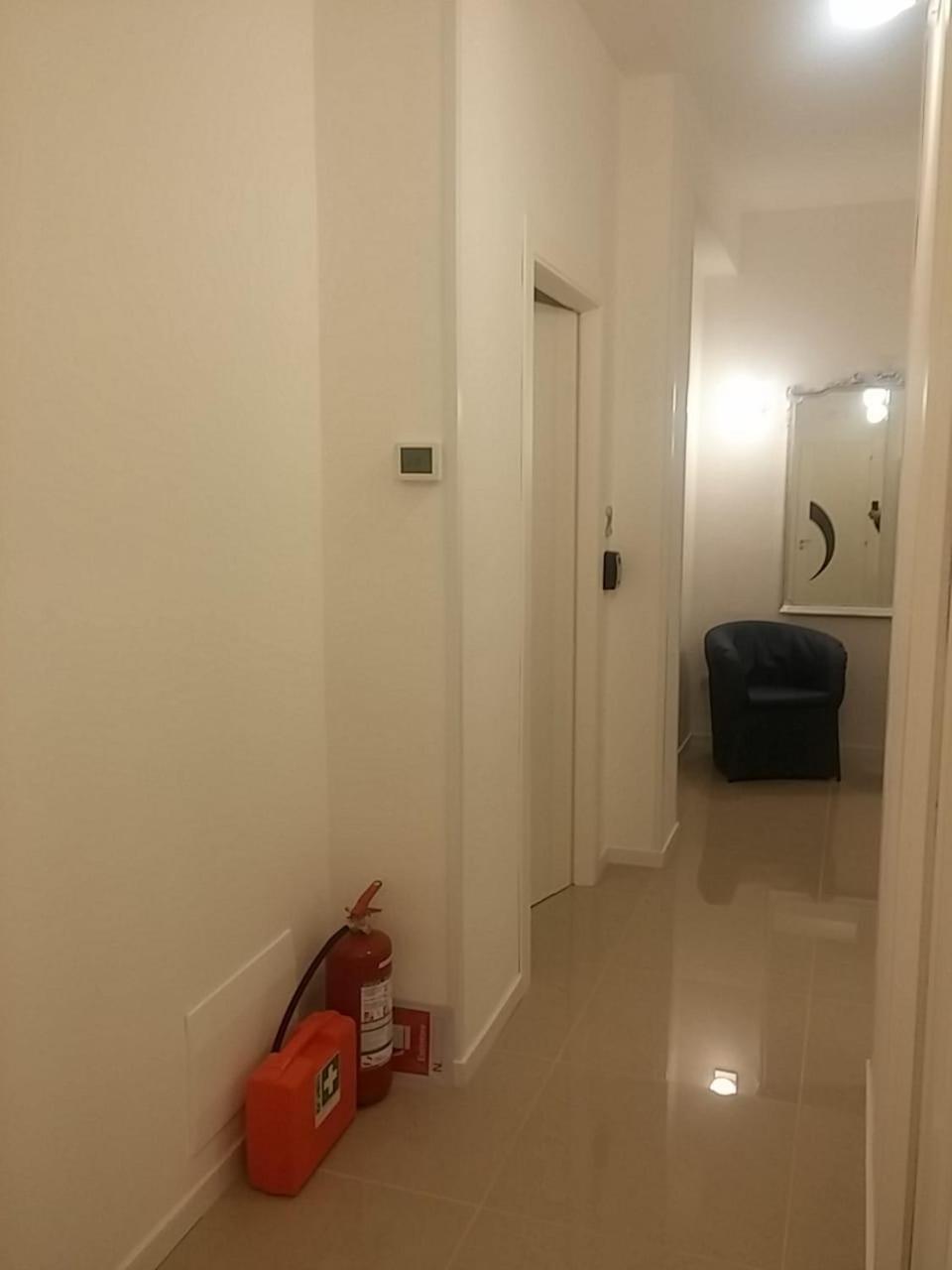 Casa Teresa Bed&Breakfast Napoli Bagian luar foto